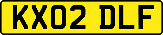 KX02DLF