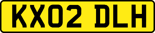 KX02DLH
