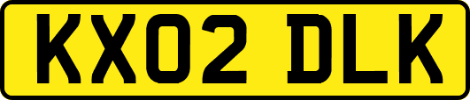 KX02DLK