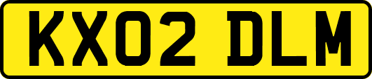 KX02DLM