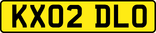 KX02DLO