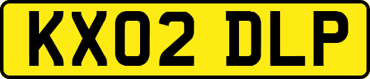 KX02DLP