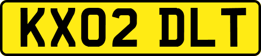 KX02DLT