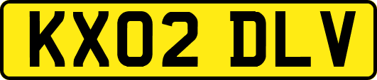 KX02DLV