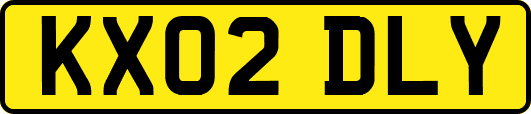 KX02DLY