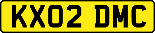 KX02DMC