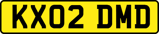KX02DMD