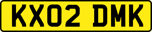 KX02DMK