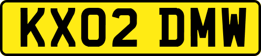 KX02DMW