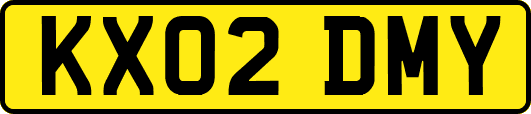 KX02DMY