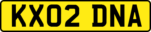 KX02DNA