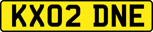 KX02DNE