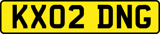 KX02DNG