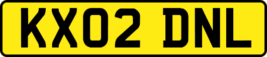 KX02DNL