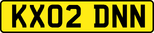 KX02DNN
