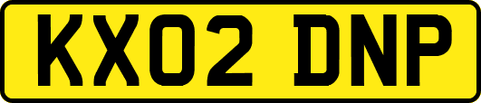 KX02DNP