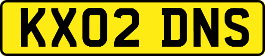 KX02DNS