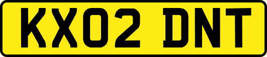 KX02DNT