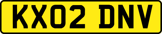 KX02DNV