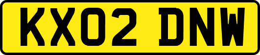 KX02DNW