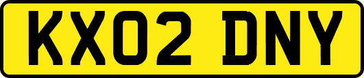 KX02DNY