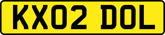 KX02DOL
