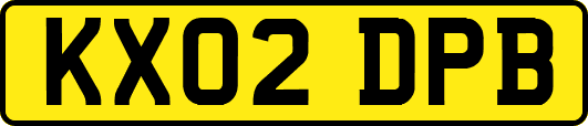 KX02DPB