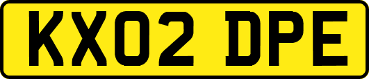 KX02DPE