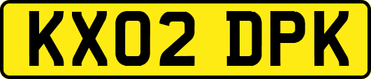 KX02DPK