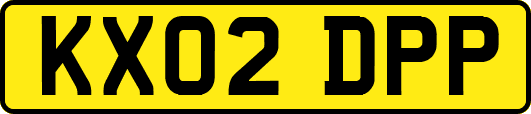 KX02DPP