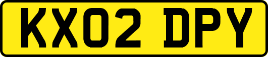 KX02DPY