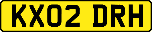 KX02DRH