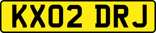 KX02DRJ