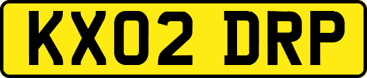KX02DRP