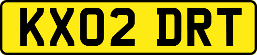KX02DRT
