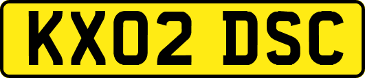 KX02DSC
