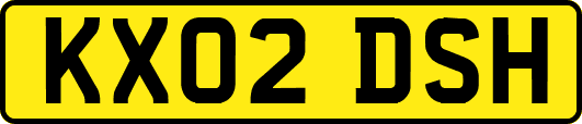 KX02DSH