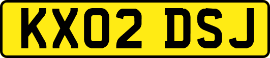 KX02DSJ