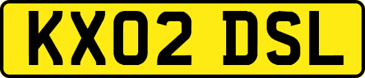 KX02DSL