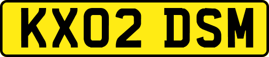 KX02DSM