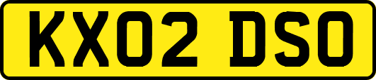 KX02DSO