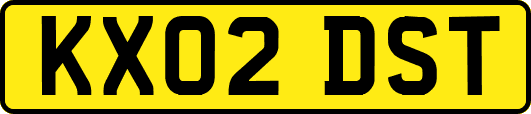 KX02DST