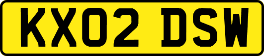 KX02DSW