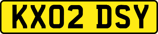 KX02DSY