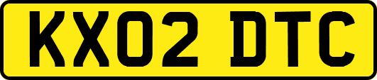 KX02DTC