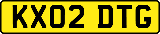 KX02DTG