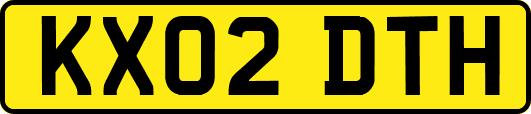KX02DTH