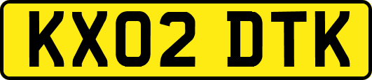 KX02DTK