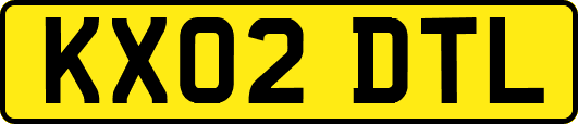 KX02DTL
