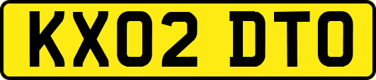 KX02DTO